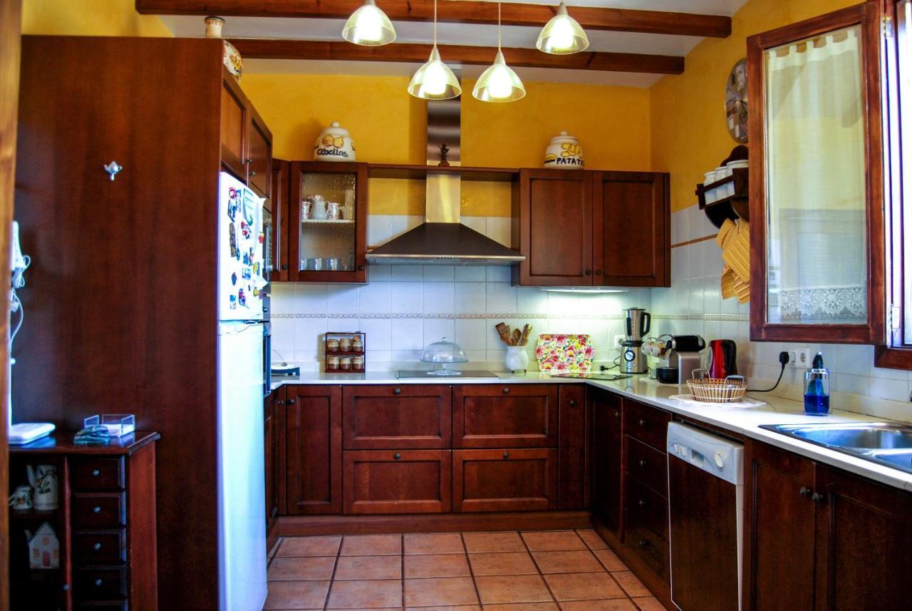 Ponton House, With Pool, Close To Palma Town, Perfect Location
