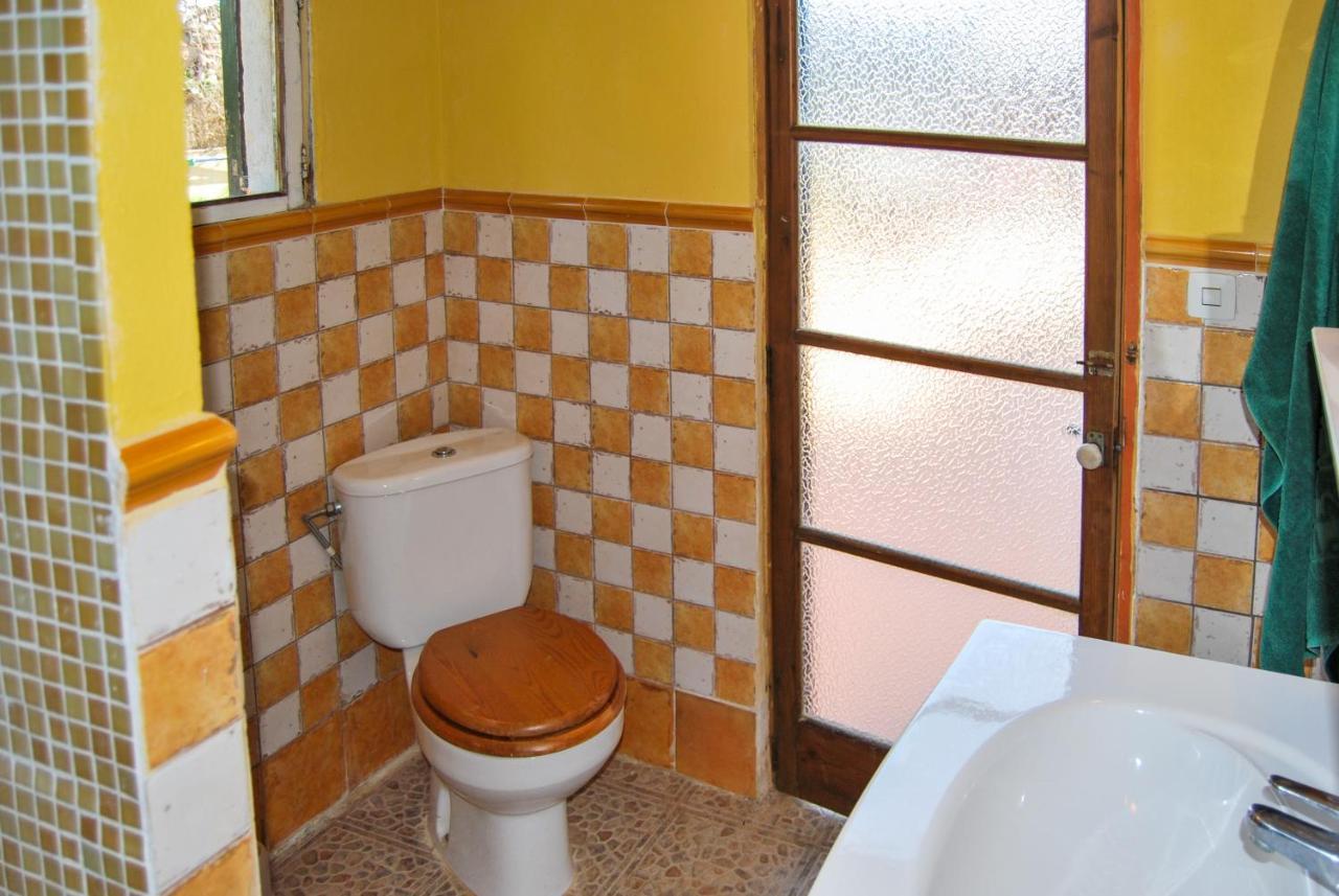 Ferienhaus Ponton House, With Pool, Close To Palma Town, Perfect Location
