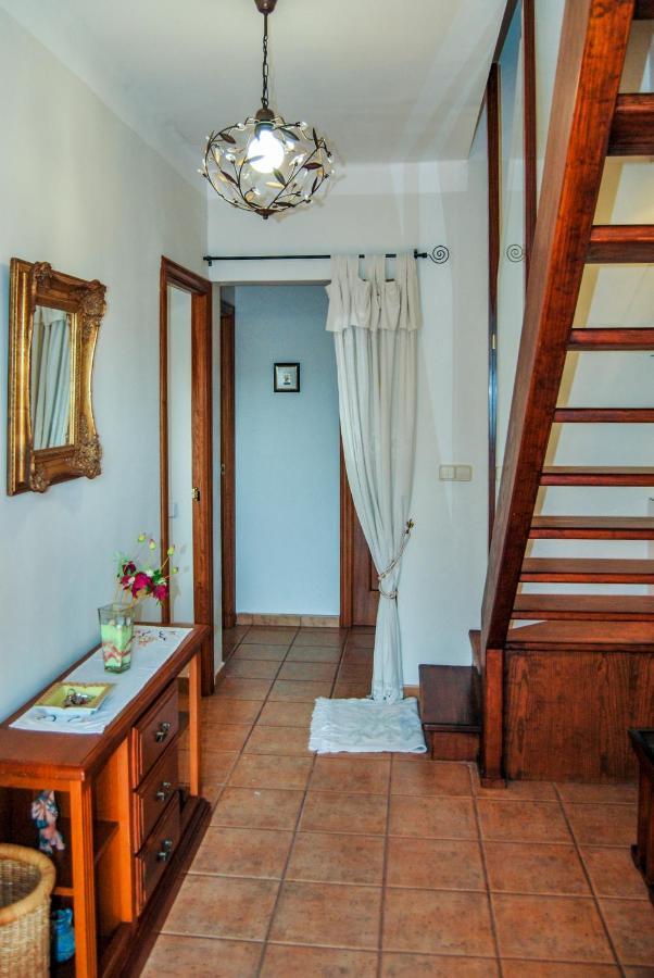 Ponton House, With Pool, Close To Palma Town, Perfect Location Ferienhaus