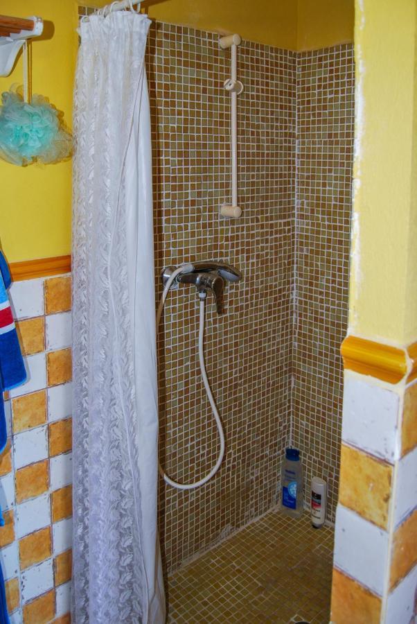 Ferienhaus Ponton House, With Pool, Close To Palma Town, Perfect Location
