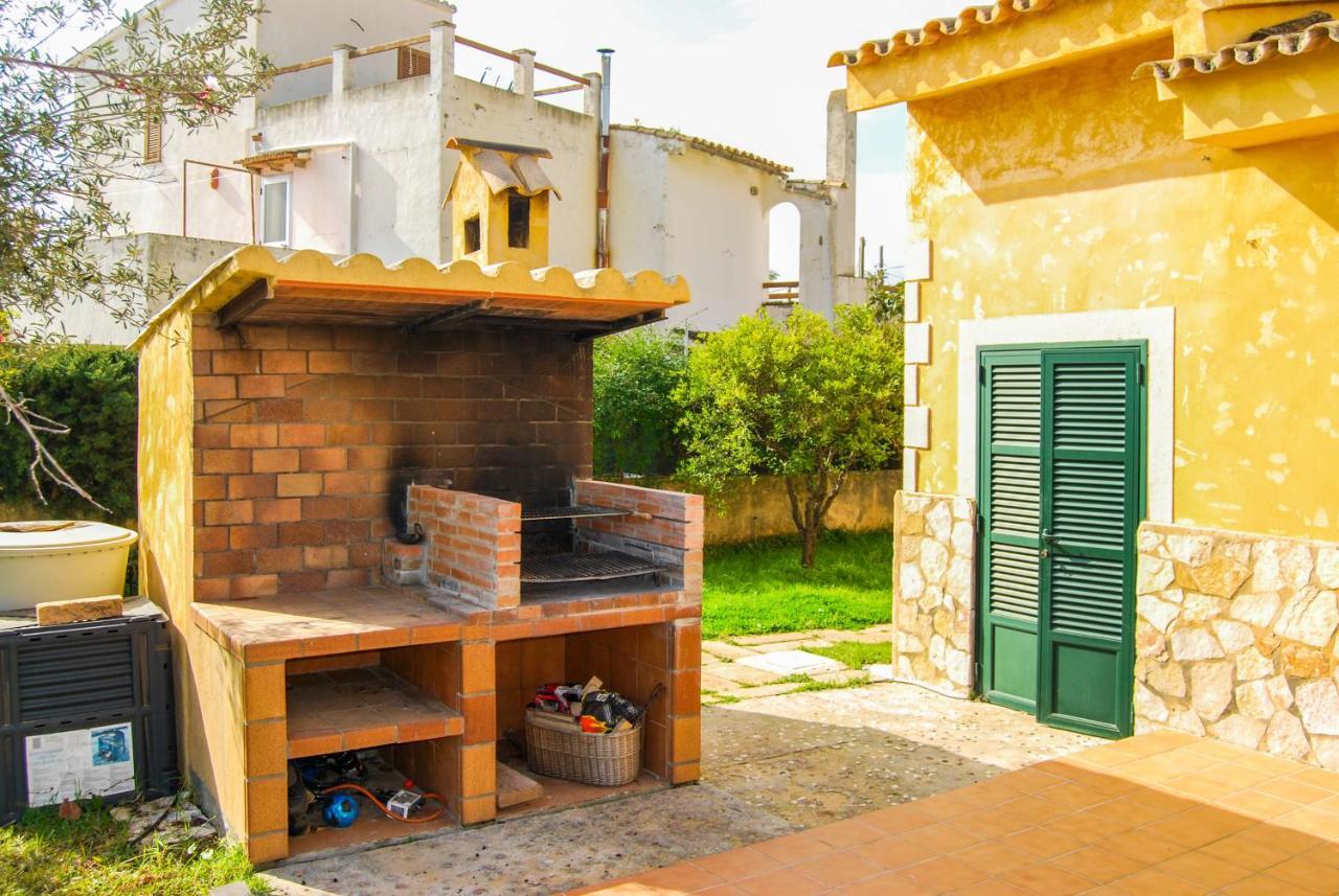 Ferienhaus Ponton House, With Pool, Close To Palma Town, Perfect Location *