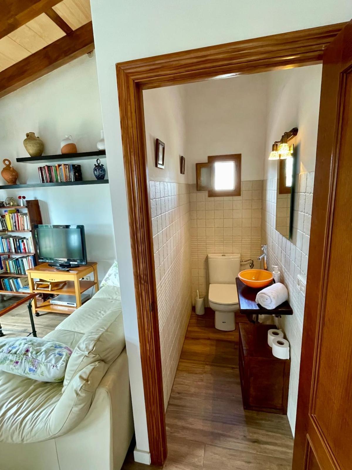Ponton House, With Pool, Close To Palma Town, Perfect Location * Plamanyola