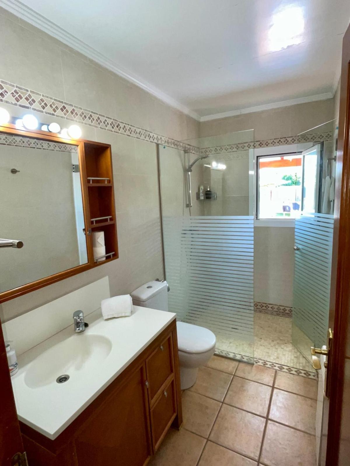 Ponton House, With Pool, Close To Palma Town, Perfect Location Ferienhaus