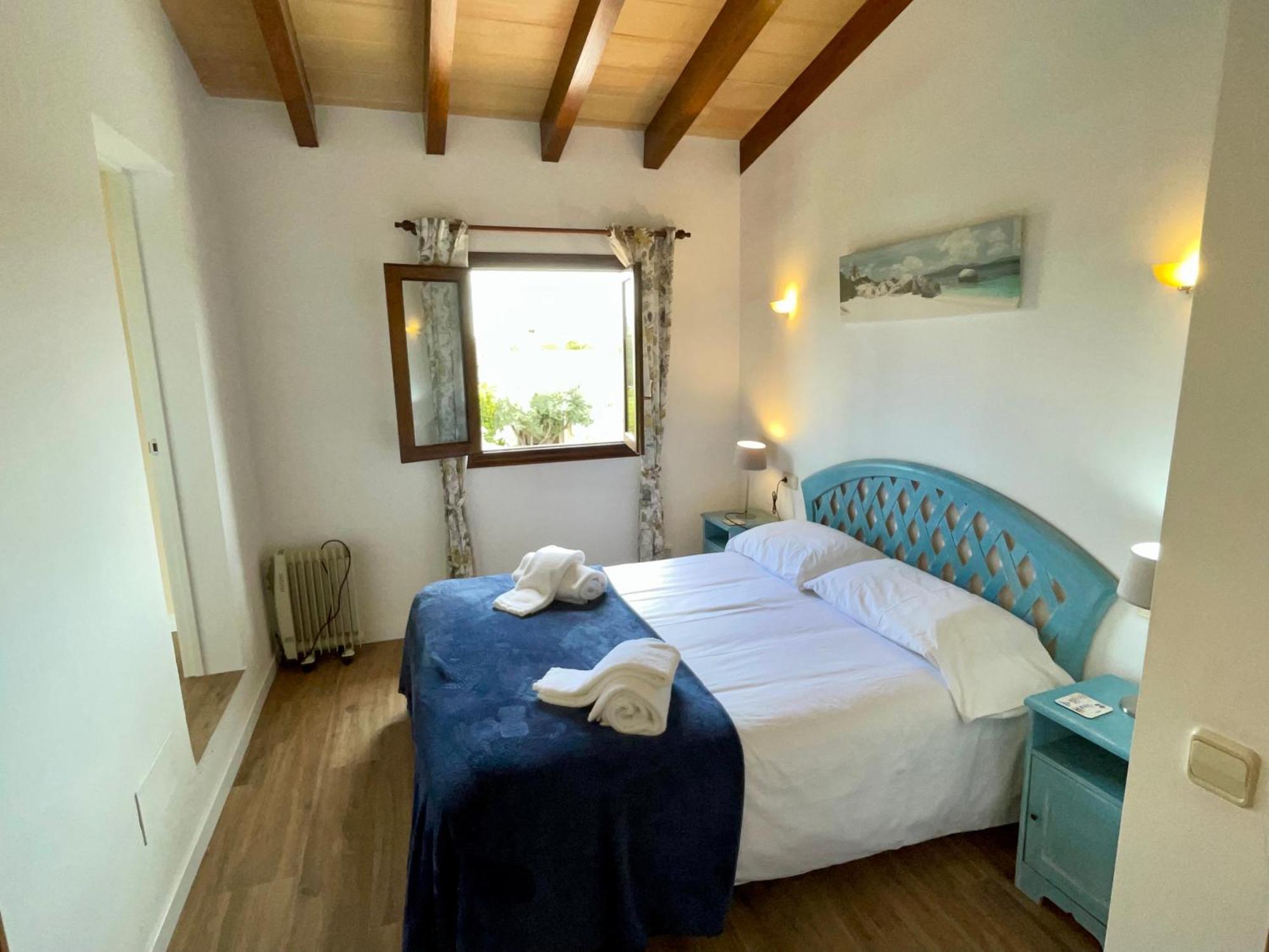 Ferienhaus Ponton House, With Pool, Close To Palma Town, Perfect Location