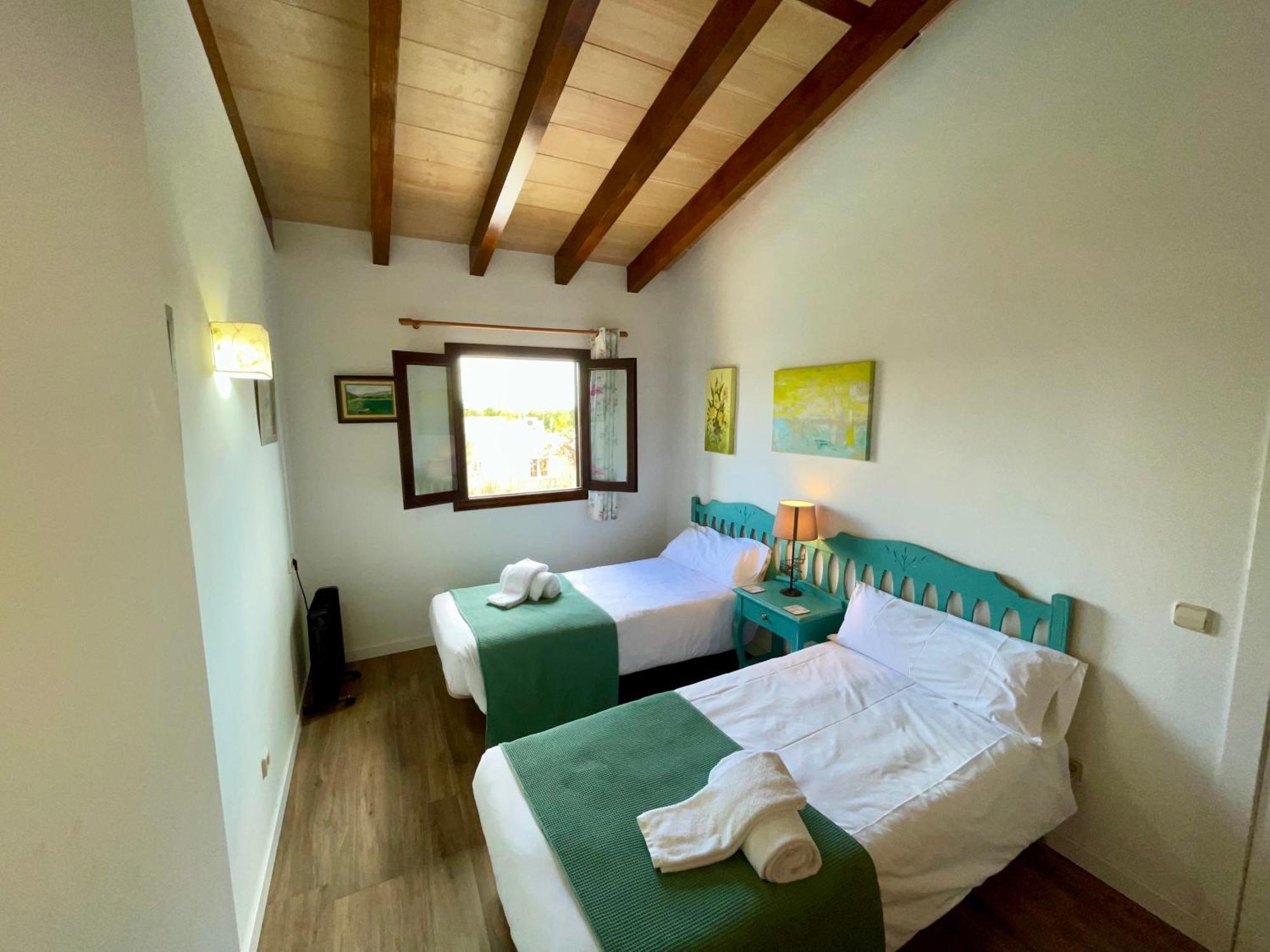 Ponton House, With Pool, Close To Palma Town, Perfect Location Ferienhaus *