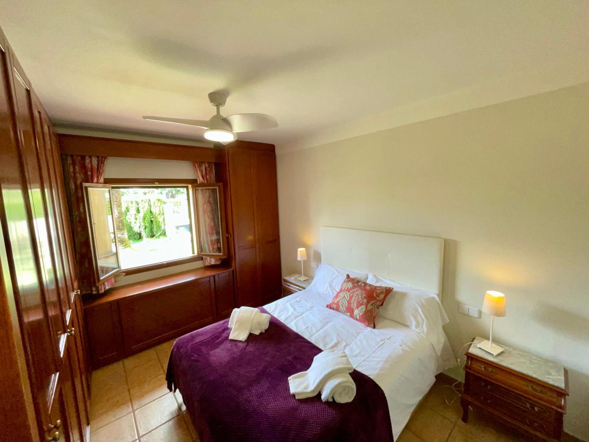 Ponton House, With Pool, Close To Palma Town, Perfect Location Plamanyola