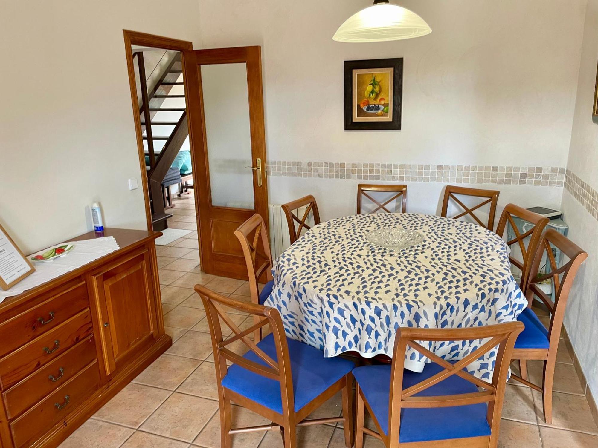 Ponton House, With Pool, Close To Palma Town, Perfect Location *